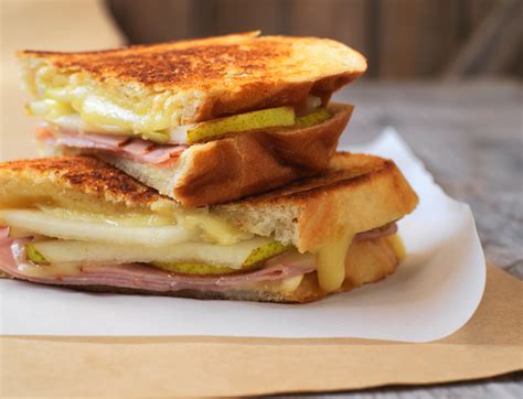 grilled-cheese-with-pear-and-ham-produce-made image
