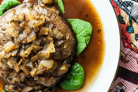 10-best-vegan-portobello-mushroom-recipes-yummly image