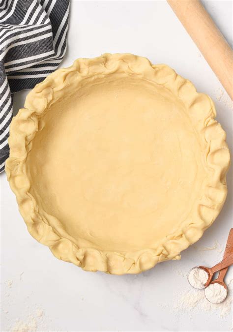 vegan-pie-crust-the-conscious-plant-kitchen image