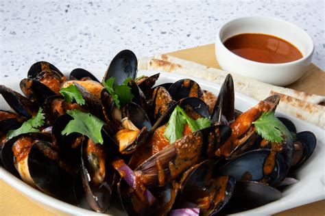 mussels-with-oaxacan-mole-amarillo-woodland-foods image