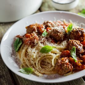 meatballs-cooked-in-rich-tomato-sauce-simply-delicious image