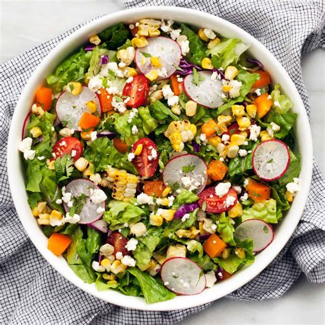 mexican-chopped-salad-with-grilled-corn-last-ingredient image