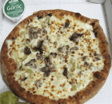 philly-cheese-steak-pizza-recipe-countertop-pizza-oven image