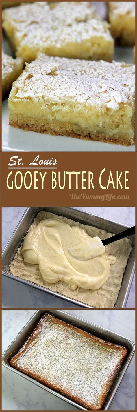 st-louis-gooey-butter-cake-the-yummy-life image