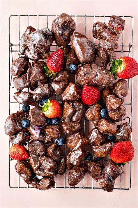 chocolate-berry-fritters-cpa-certified-pastry-aficionado image