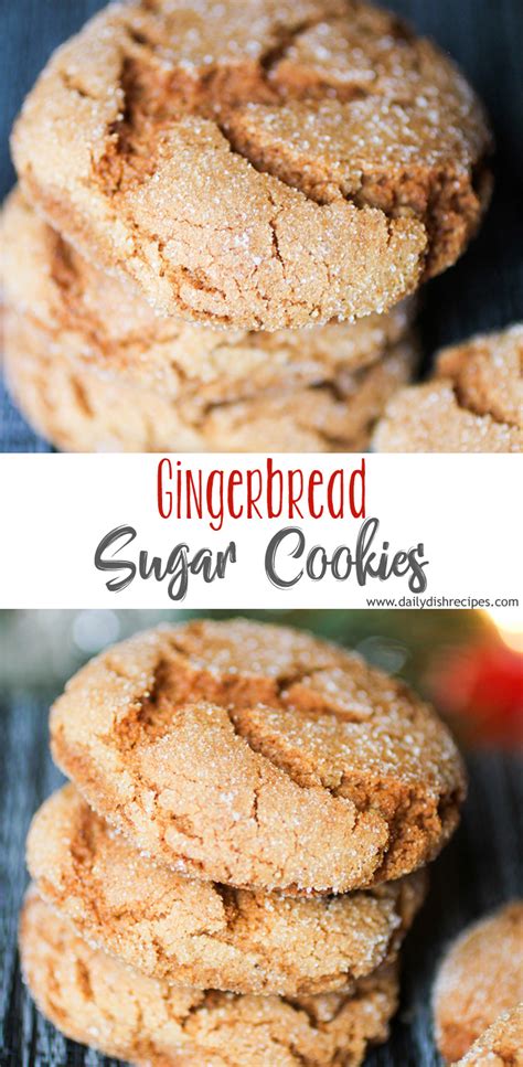 gingerbread-sugar-cookies image
