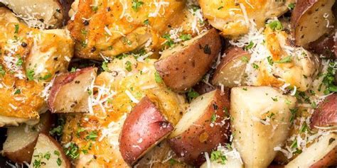 slow-cooker-garlic-parmesan-chicken-delish image