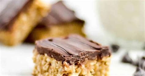 10-best-peanut-butter-coconut-bars-recipes-yummly image