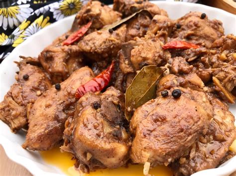 spicy-chicken-adobo image
