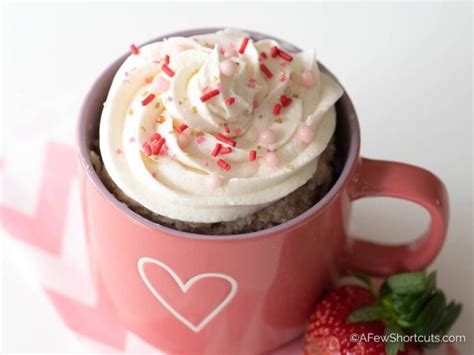 strawberry-mug-cake-recipe-a-few-shortcuts image