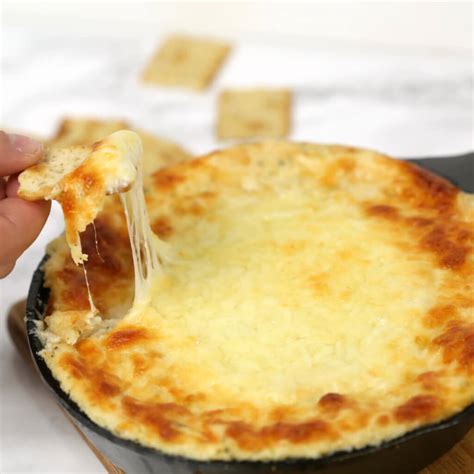 baked-ricotta-dip-it-is-a-keeper image