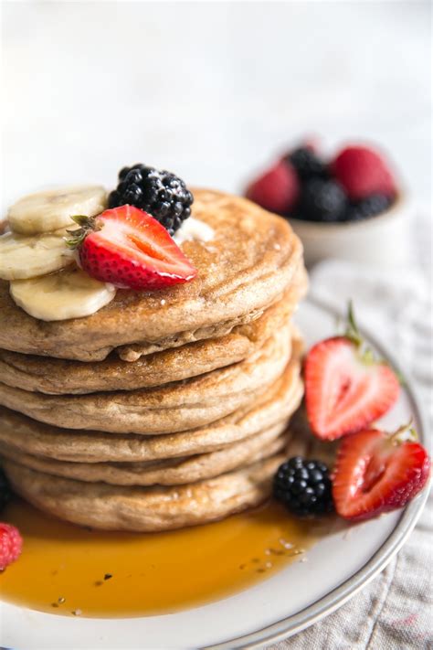 the-best-whole-wheat-pancakes-easy-recipe-fit image