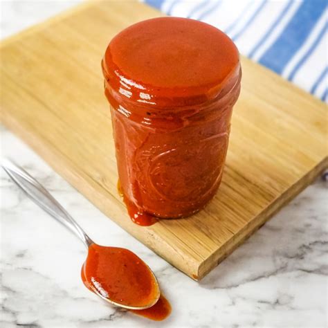 southern-homemade-bbq-sauce-ranch-style-kitchen image