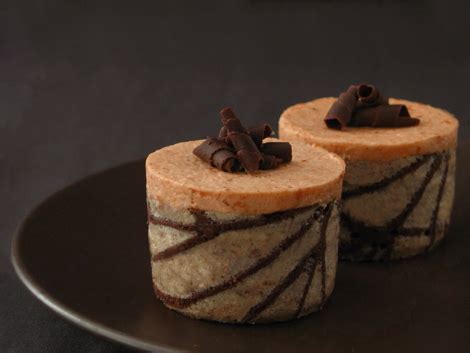 pumpkin-caramel-mousse-cake-bakers-royale image