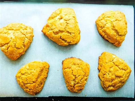 the-best-gluten-free-pumpkin-scones-zest-for-baking image