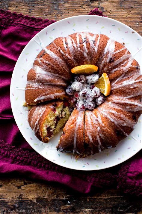 cranberry-orange-bundt-cake-sallys-baking-addiction image