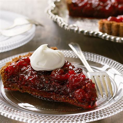 cranberry-ginger-tart-recipe-hallmark-ideas image