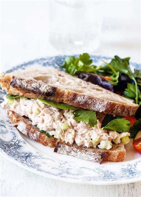 best-tuna-salad-recipe-simply image
