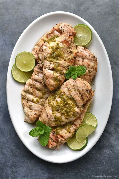 mint-lime-grilled-chicken-breasts-recipe-she-wears-many-hats image