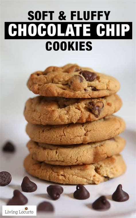 the-softest-chocolate-chip-cookies-the-best-cookie image