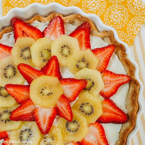 strawberry-kiwi-cheese-tart-recipe-our-potluck-family image