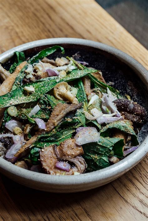 thai-mushroom-salad-recipe-great-british-chefs image