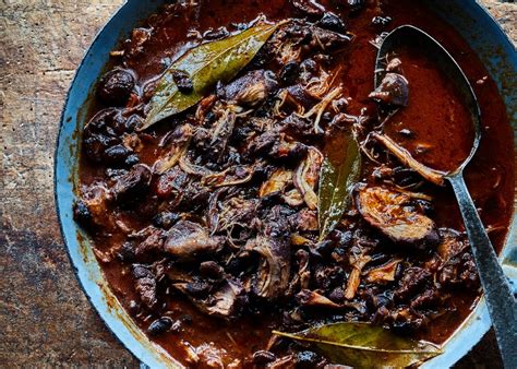 smoky-chicken-and-black-bean-stew-recipe-lovefoodcom image