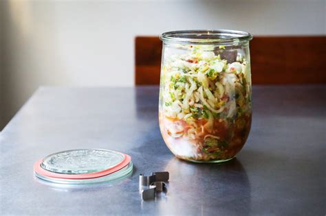 quick-fennel-and-cabbage-kimchi image