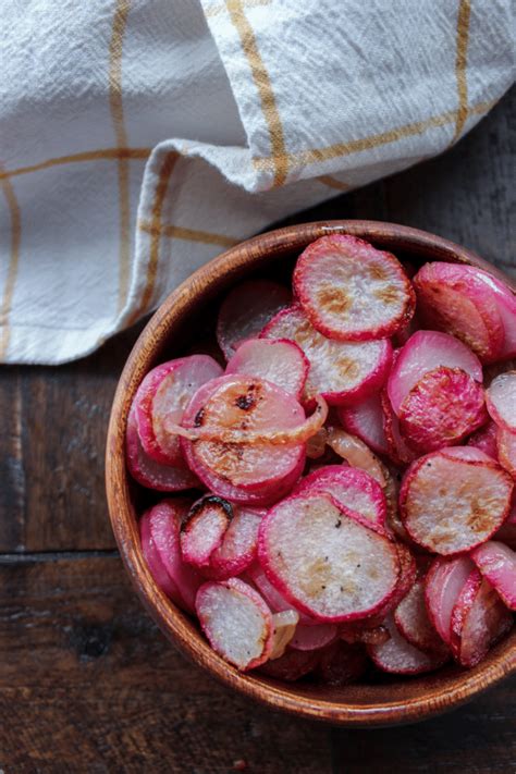 easy-grilled-radishes-bonappeteach image