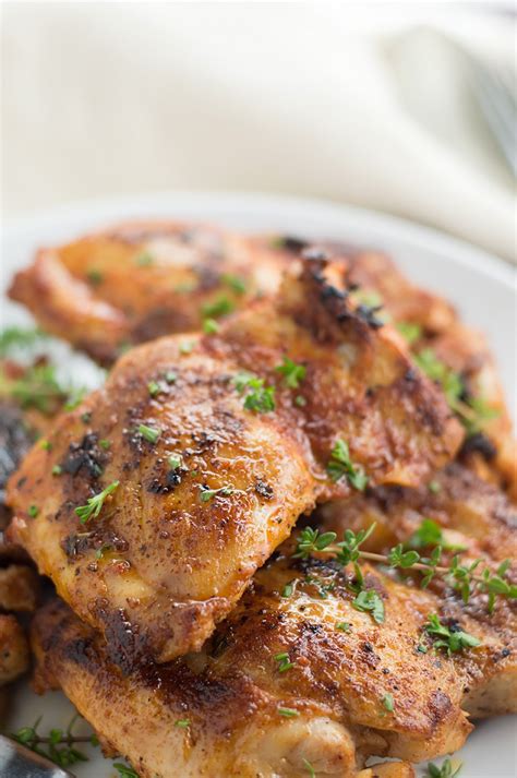 smoky-and-spicy-paprika-grilled-chicken-lifes image