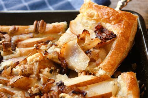 pear-tart-with-gorgonzola-caramelized-onions-and image