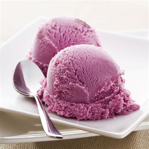 homemade-blueberry-lavender-ice-cream image