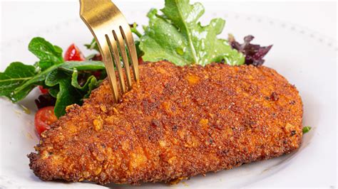 potato-chip-crusted-fried-chicken image