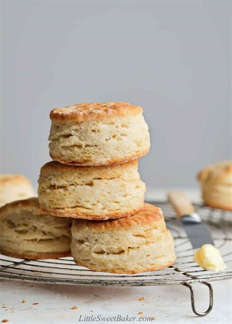 flaky-butter-biscuits-recipe-little-sweet-baker image