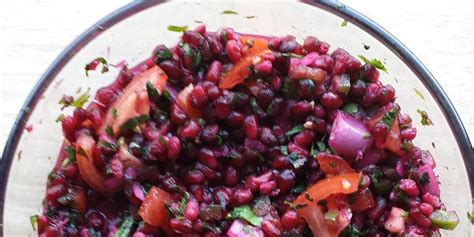pomegranate-recipes-allrecipes image