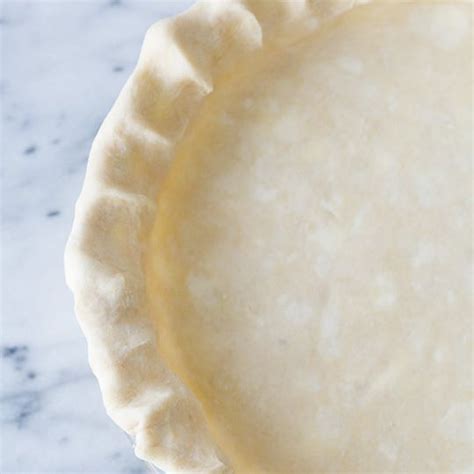 no-fail-sour-cream-pie-crust-recipe-simply image