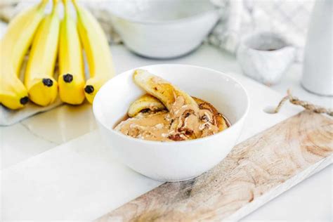 5-minute-fried-banana-recipe-foodbymaria image