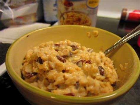 maple-and-brown-sugar-raisin-peacan-oatmeal image