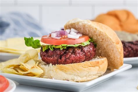 how-to-make-smoked-burgers-smoked-burger image