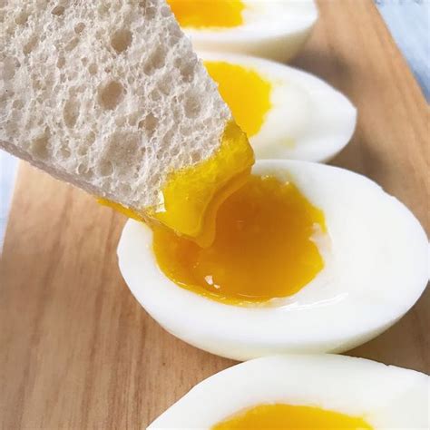 the-secret-to-perfect-soft-boiled-eggs-every-time-brit image
