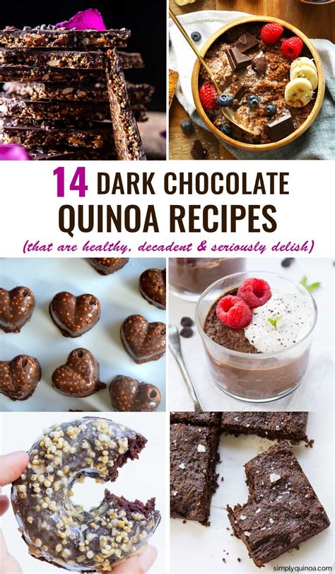 the-14-best-chocolate-quinoa-recipes-simply-quinoa image