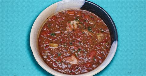 my-mothers-frijoles-colorados-cuban-red-beans image