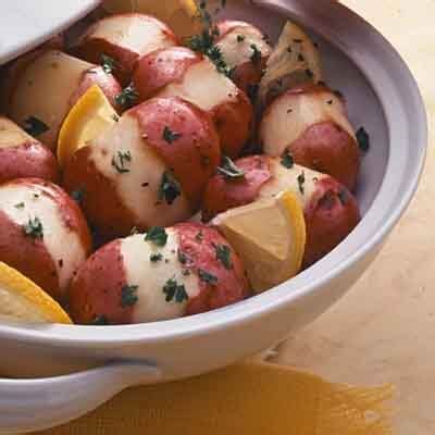 new-potatoes-with-lemon-horseradish-recipe-land image