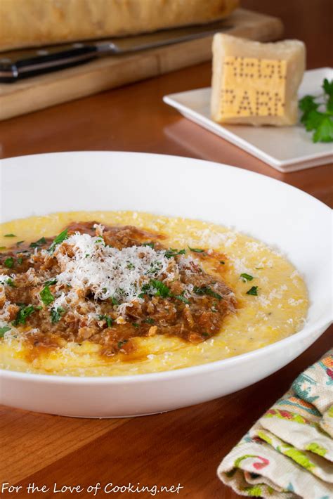 pork-rag-over-creamy-polenta-for-the-love-of-cooking image
