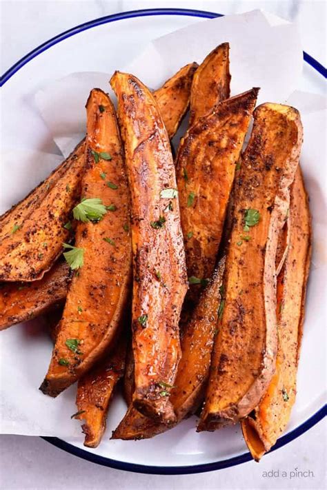 spicy-roasted-sweet-potato-wedges-recipe-add-a image