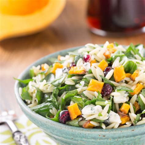 butternut-squash-orzo-salad-cooking-on-the-front image