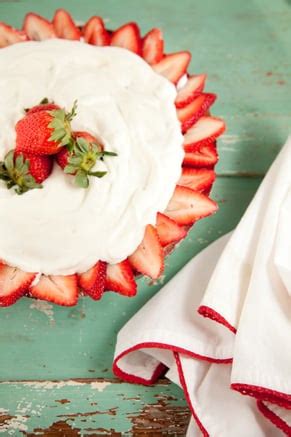 paula-deen-easy-strawberry-cream-pie image