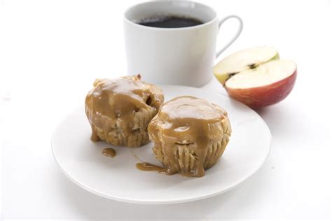 caramel-apple-muffins-recipes-swerve image