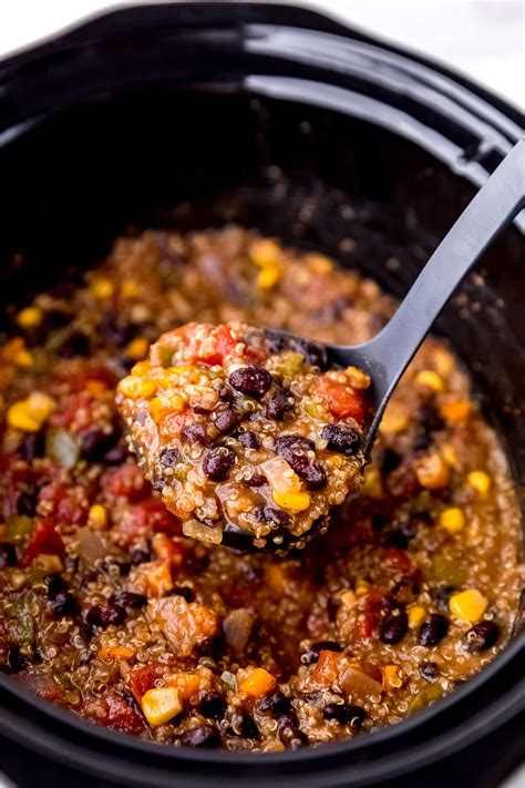 vegan-chili-slow-cooker-jessica-in-the-kitchen image