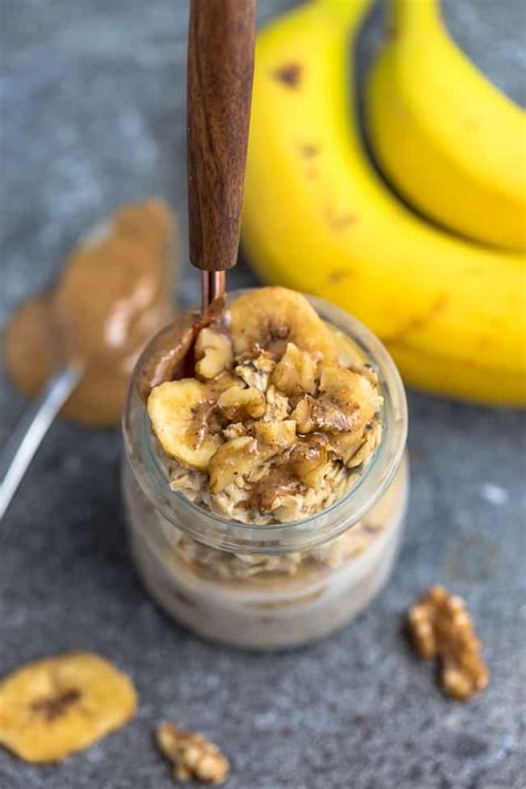 banana-overnight-oats-recipe-healthy-meal-prep image